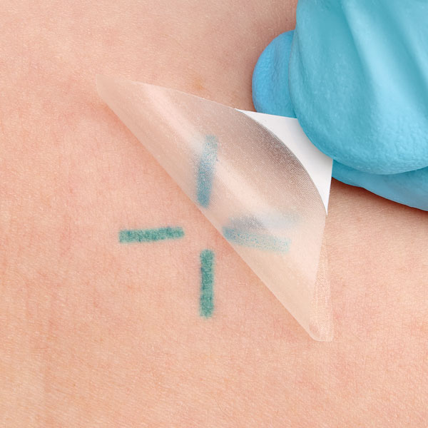 InkRight Semi-Permanent Tattoo