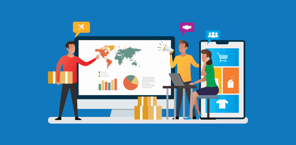 Impact of Marketing Agencies 