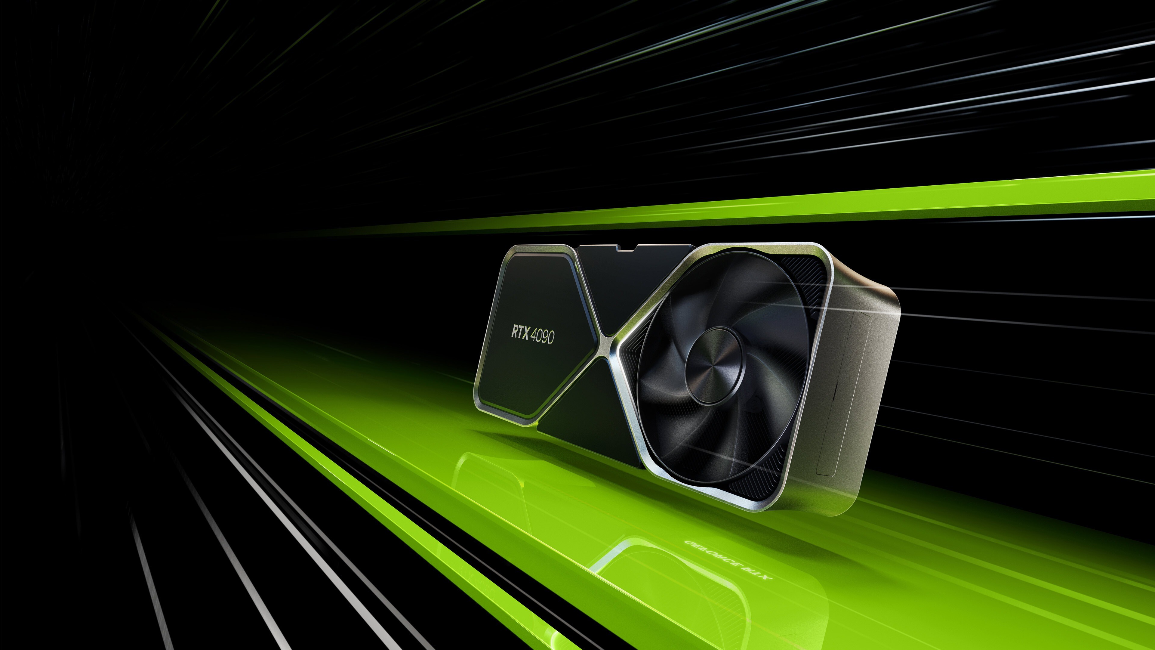 NVIDIA 4090