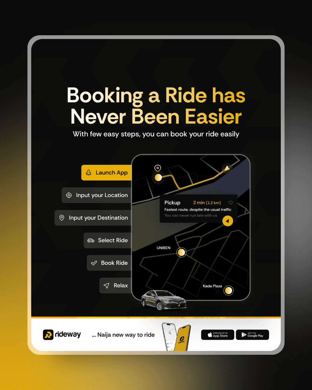 Social Media Designs by Ulu Oluebubechukwu