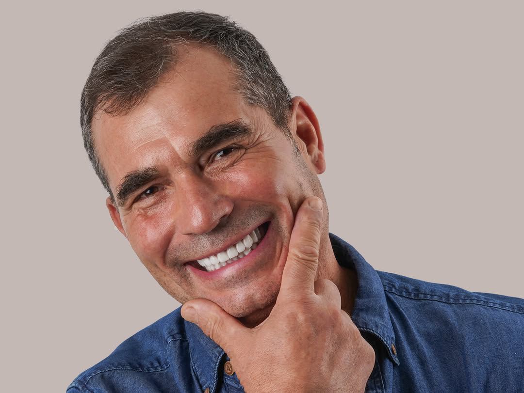 Digitales Röntgenbild als Teil der Diagnostik bei Voyadent