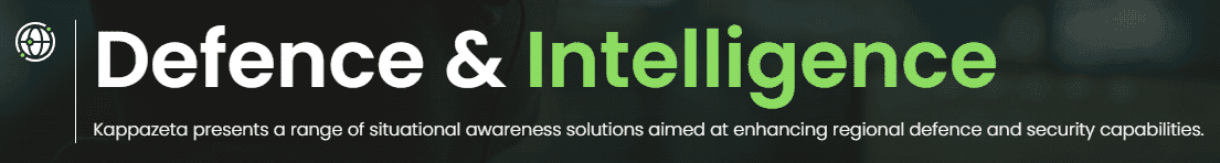 Marketing Spotlight: KappaZeta marketing and sales strategies