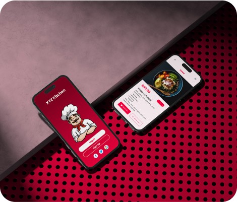 A clean and sophisticated hero section featuring a sleek digital interface, emphasizing Zefweb’s expertise in crafting visually appealing and high-performance websites. The modern design reflects professionalism and innovation.