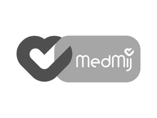 MedMij Logo