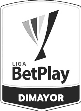 Logo de Liga Betplay Dimayor