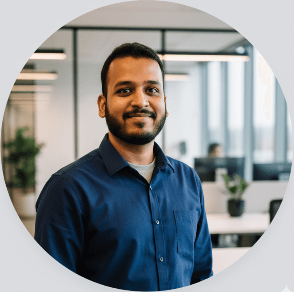 Khuzema Profile photo