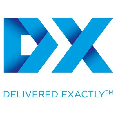 DX Group icon