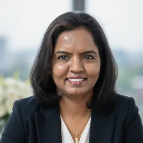 Sudha Mani