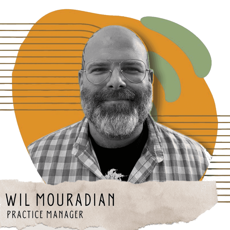 Wil Mouradian