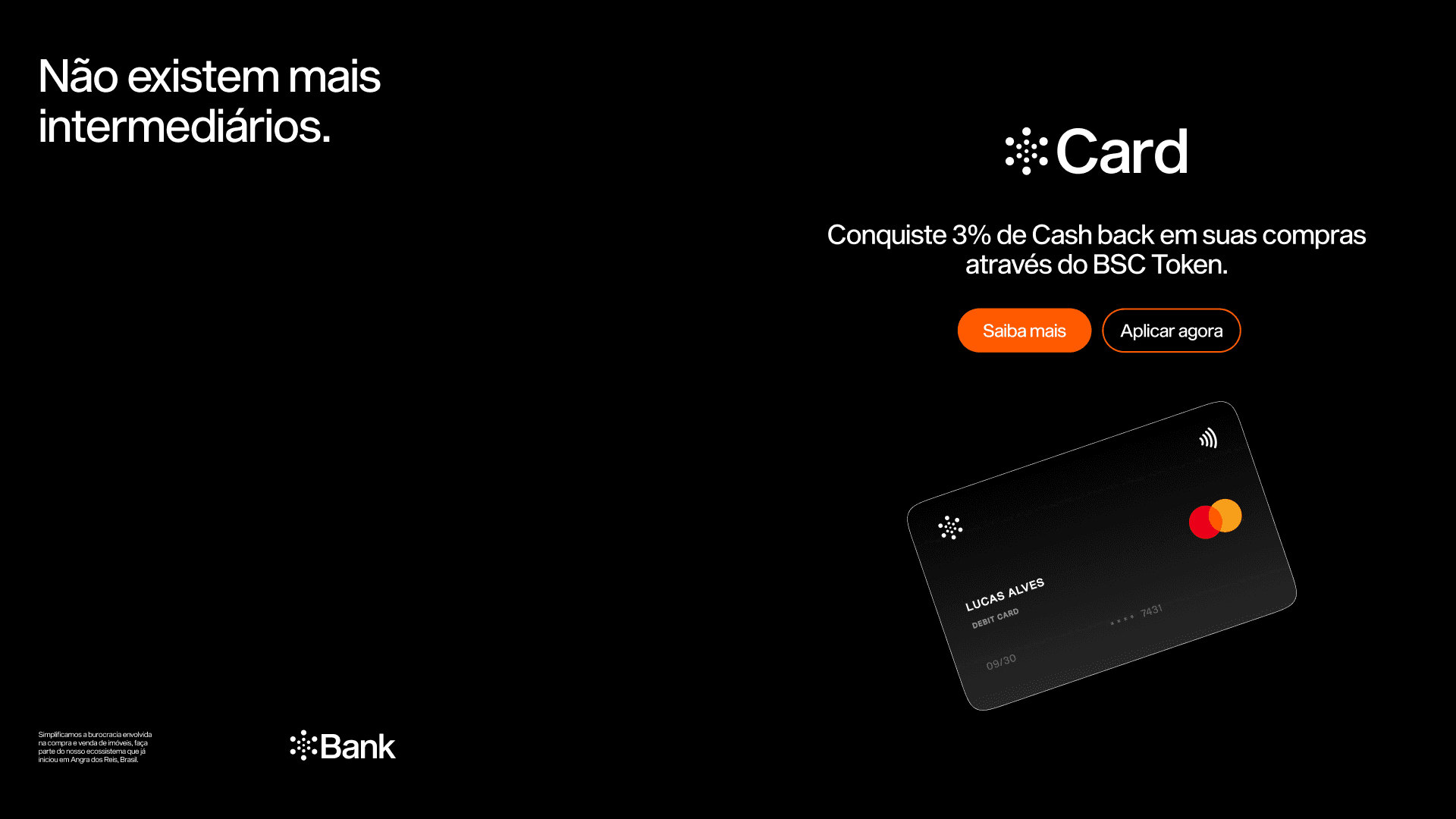 BSC — Materiais de Marca