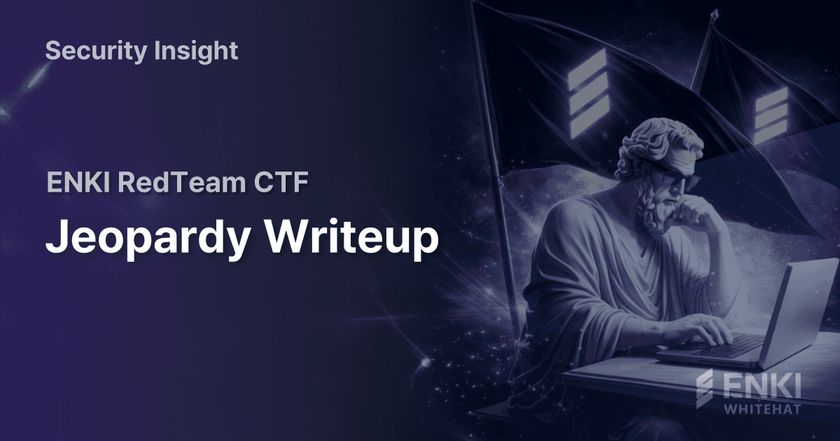 채용연계형 해킹대회 라이트업 썸네일