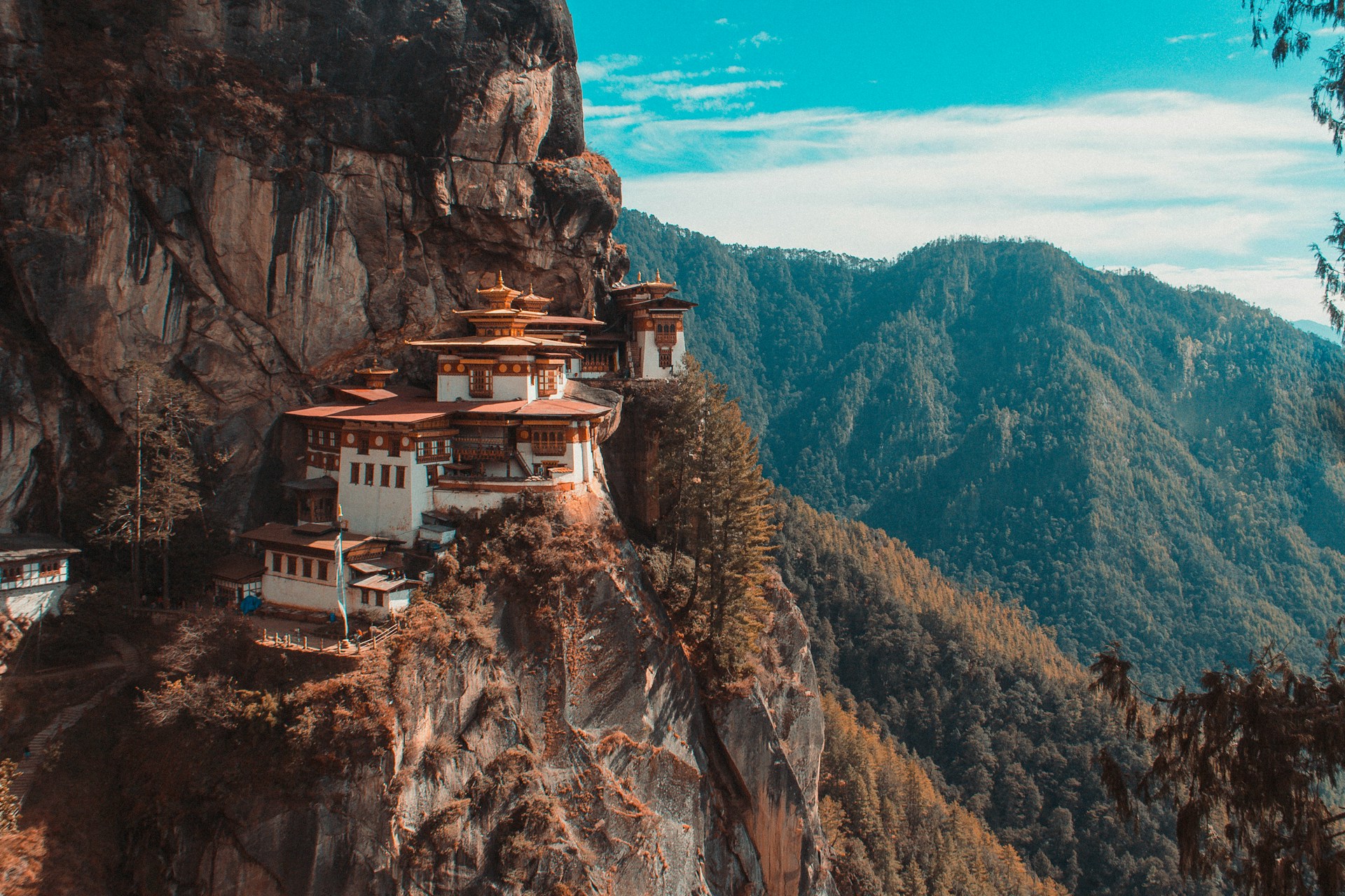 Destination Image