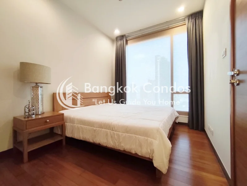 Ashton Morph 38 1 Bedroom Pet-Friendly 4