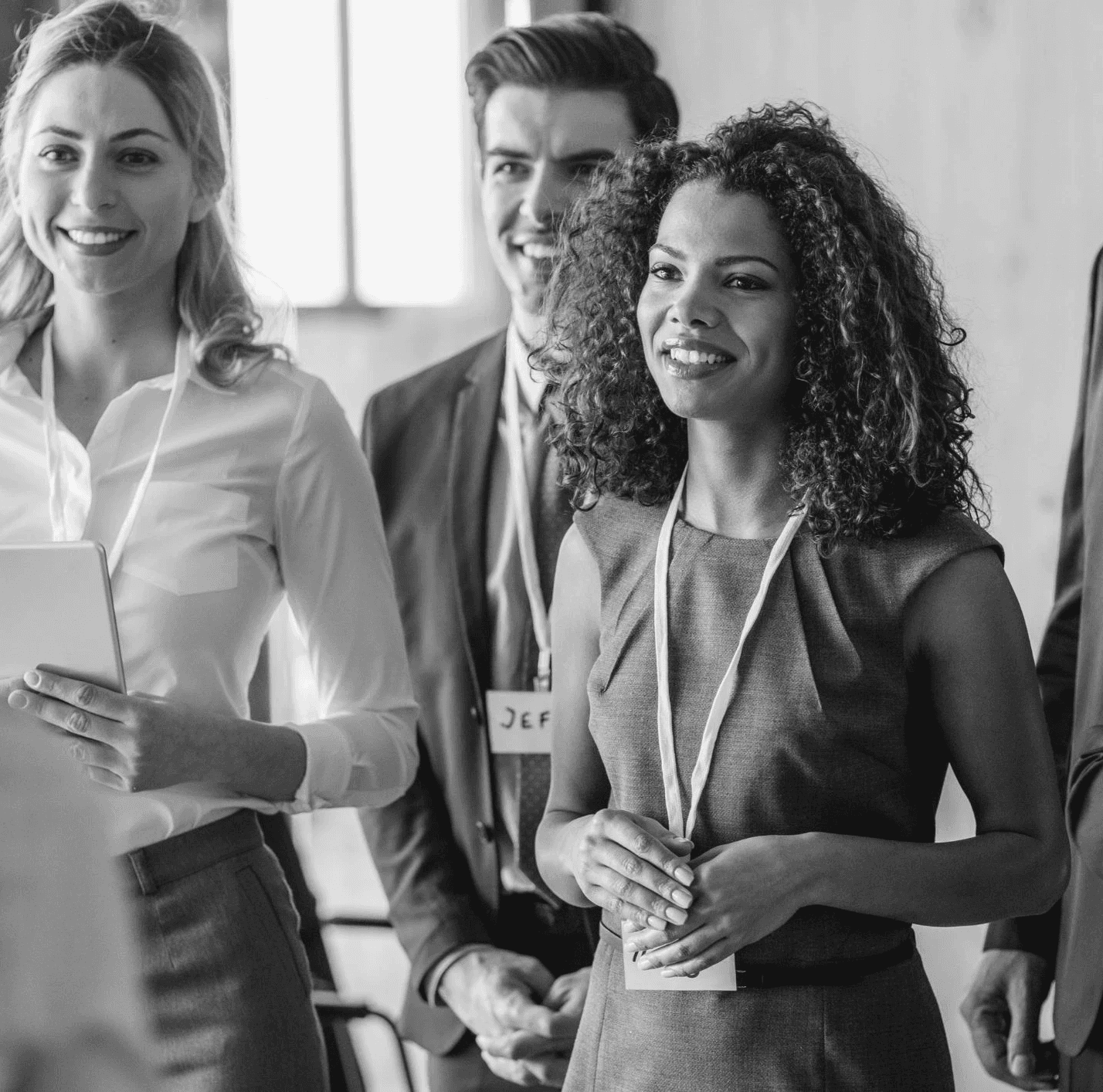 Masterclass - Training layout