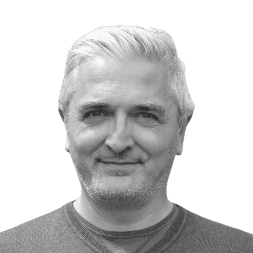 Frédéric Ramet, Co-fondateur et CEO de Genie Factory