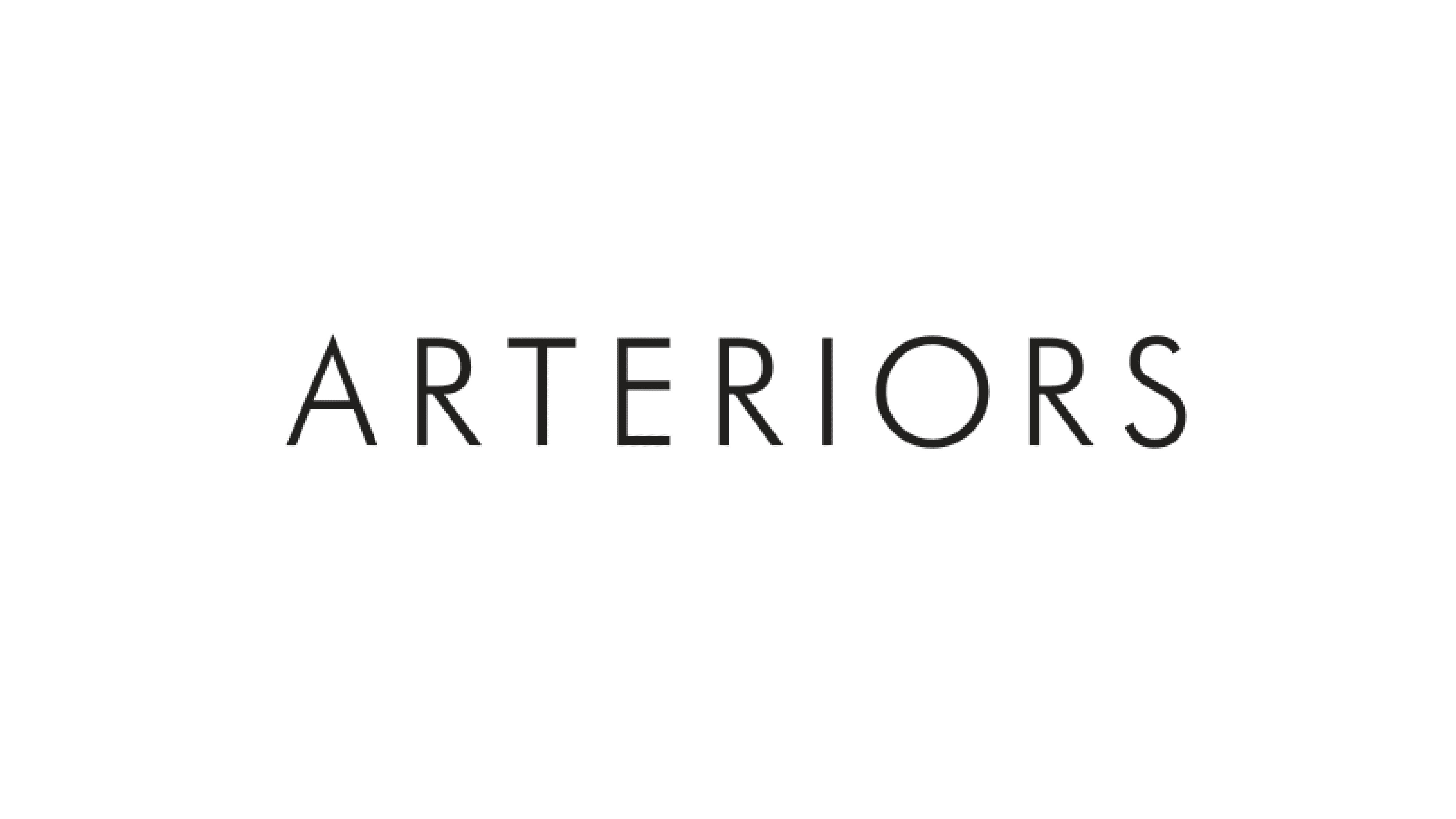 be. INTERIOR STUDIO | PARTNERS | ARTERIORS