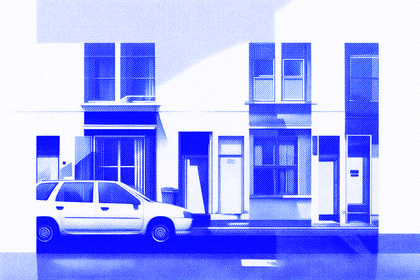 Decorating a rental property