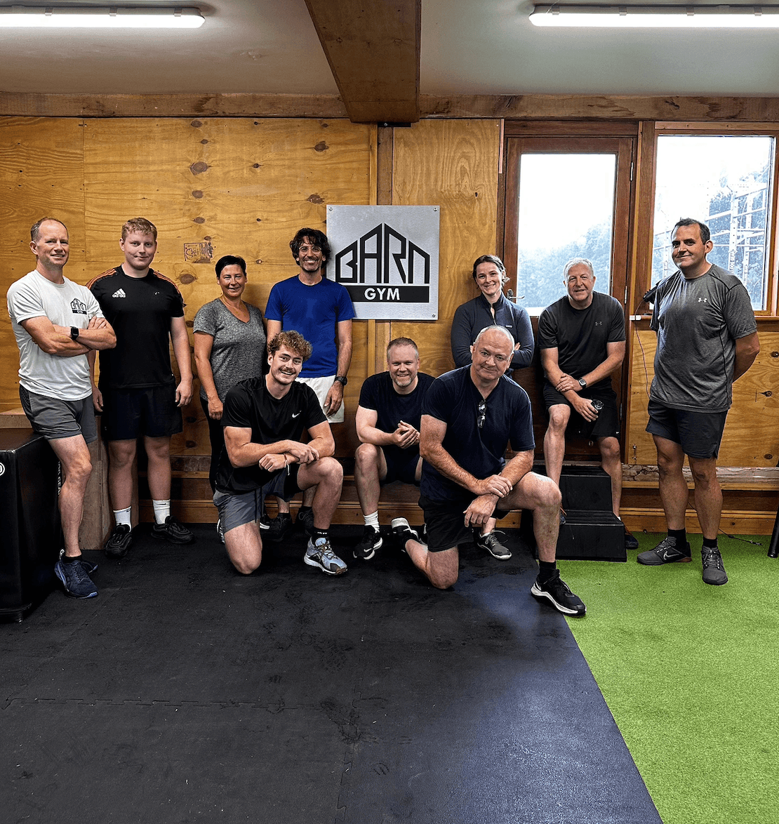 Personal Coaching Image