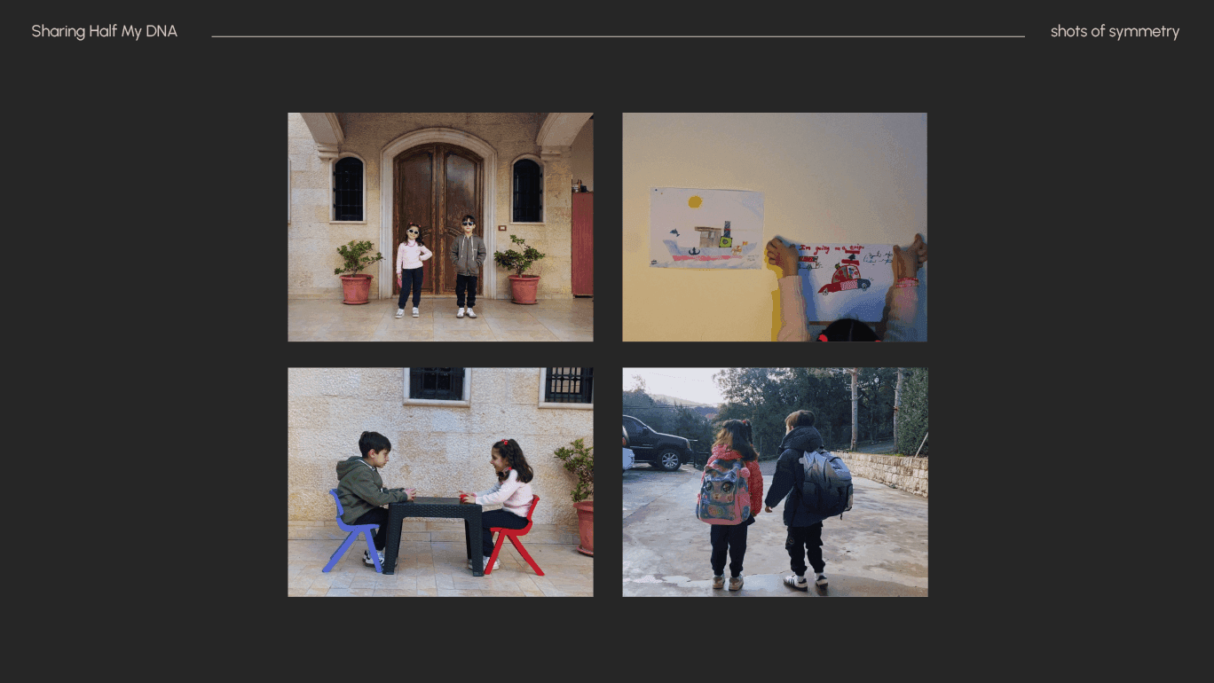 Dashboard view of integrations page