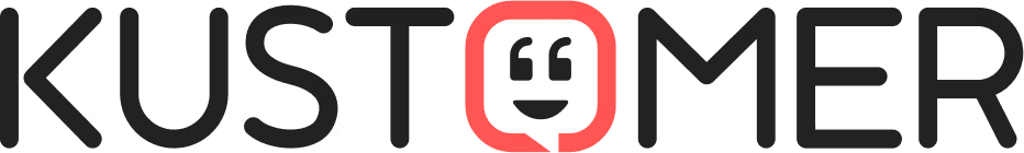 Justomer logo