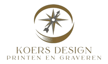 Koers Design logo