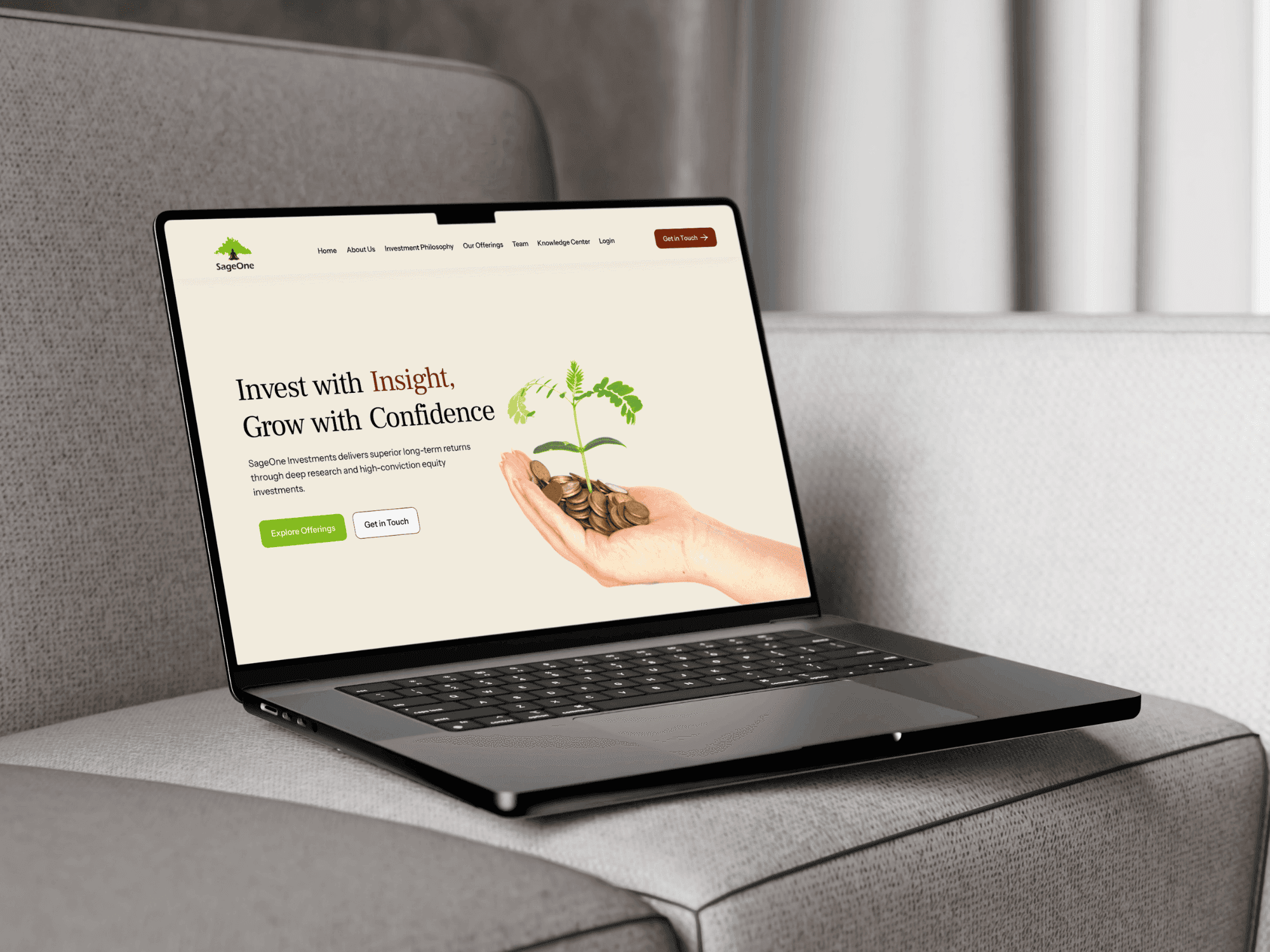 Thewebheart Portfolio