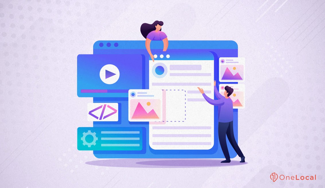 Website Redesign Content Migration