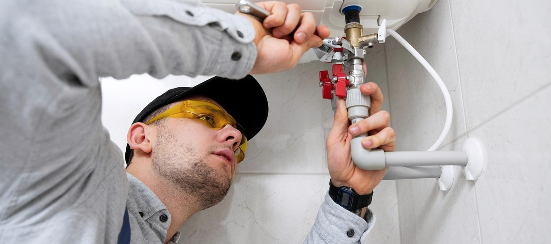 Pipe Repair services