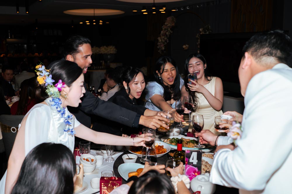 Fine China Restaurant