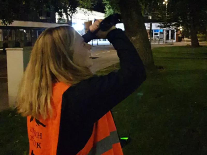 Werken bij Blom Ecologie