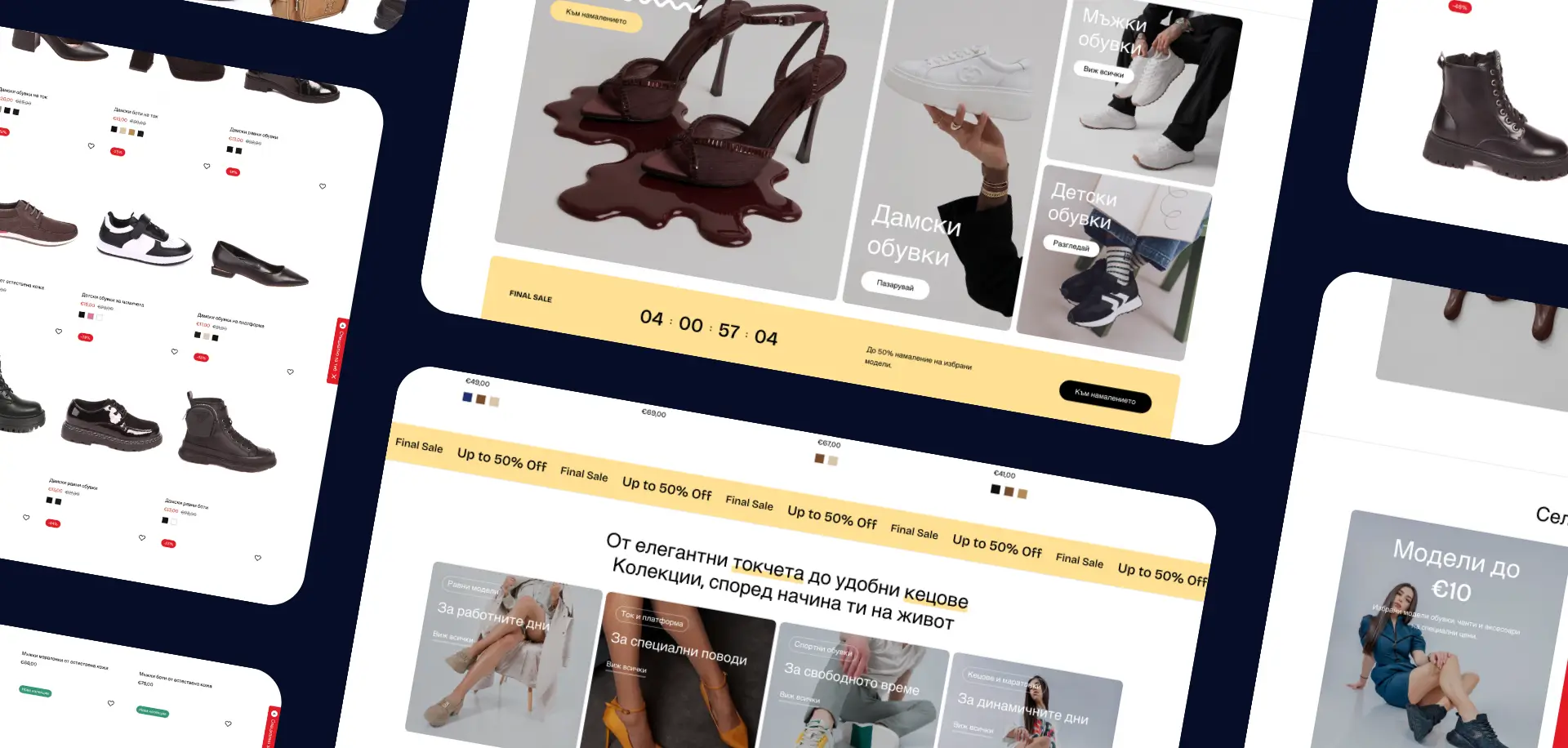 Paolo Botticelli and Pansyer | Case Study