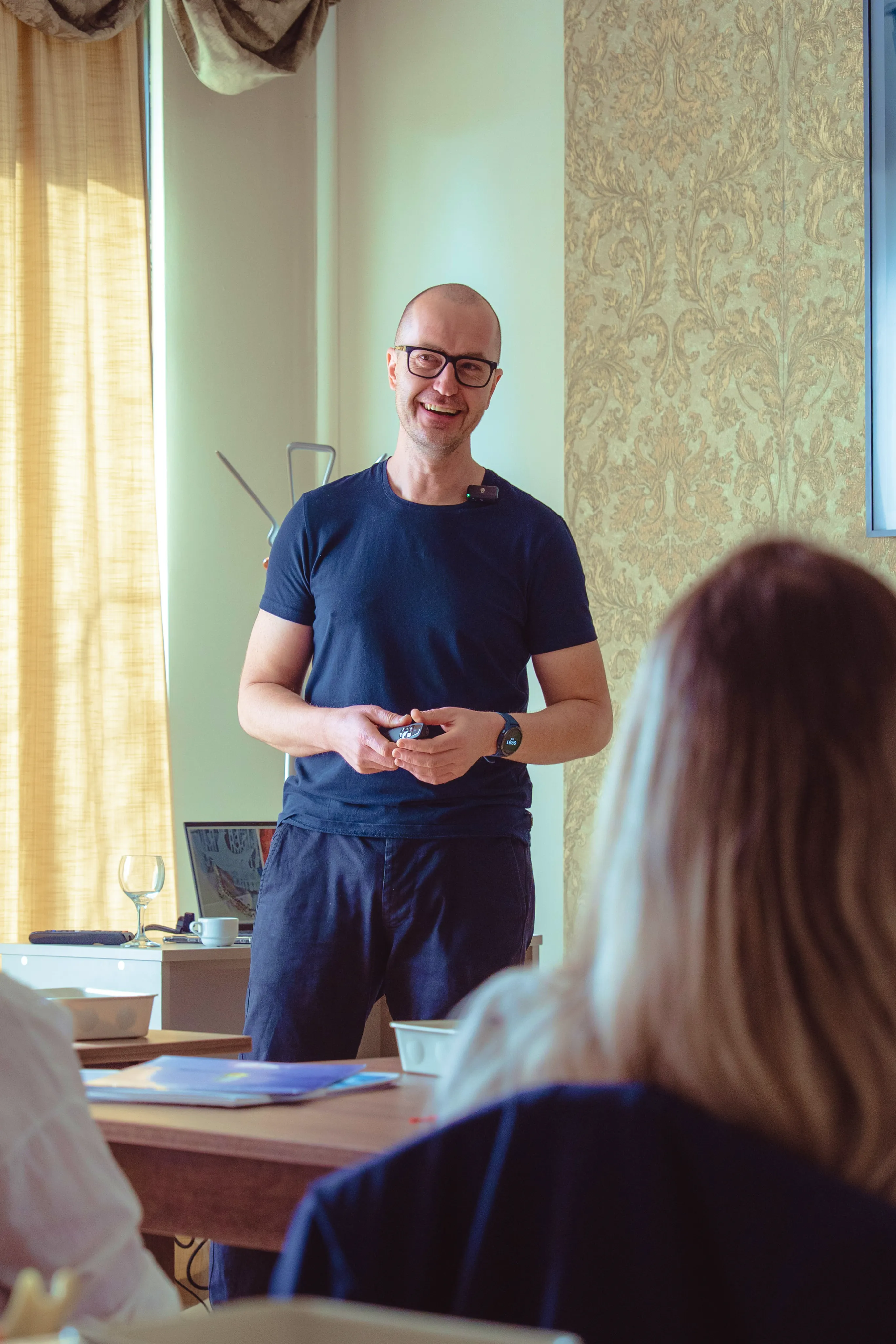 PraxEvents - Fogászati Események és Képzések - Dr Székely Zsolt