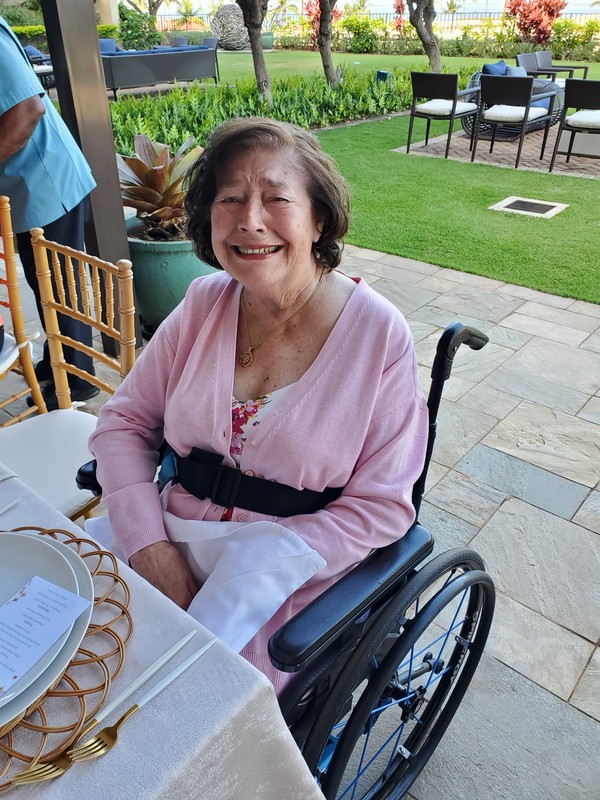 Gail Liniger — photo 114