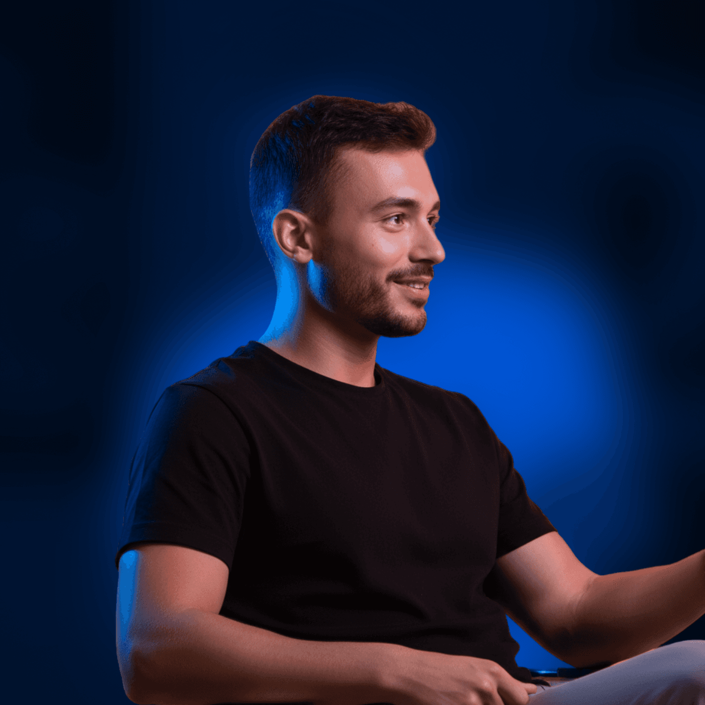 image profile