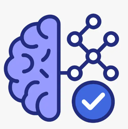 Cerveau IA avec validation pour décisions automatisées de qualification des leads