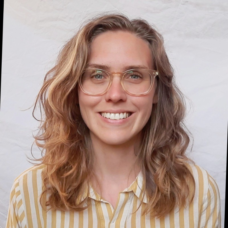 Louise Pålhed