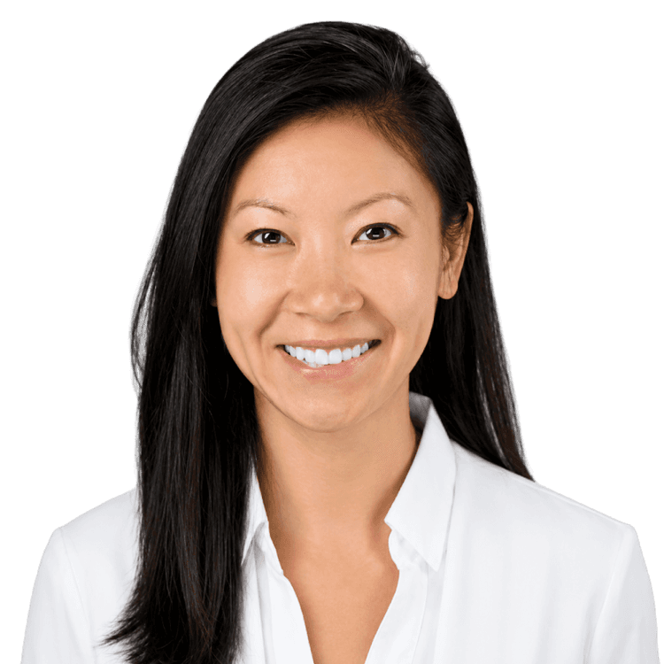 Portrait of Dr. Yihan Chen, MD, MPH