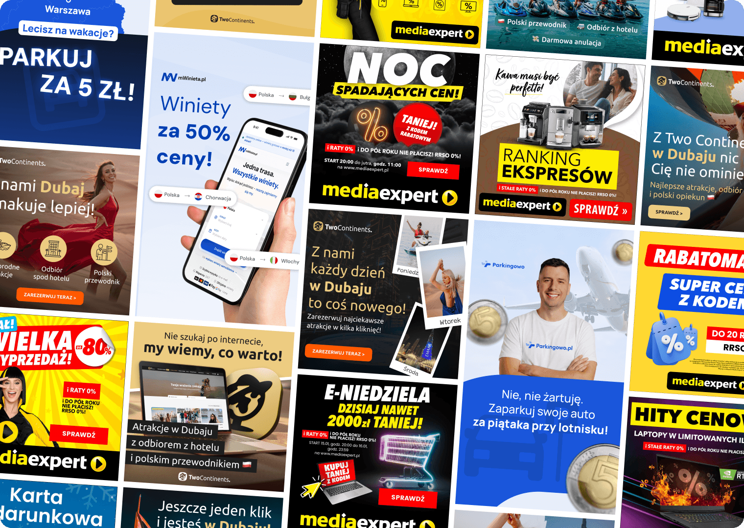 fashion ecommerce website hero section designed in Framer, featuring bold typography and modern jacket product layout.