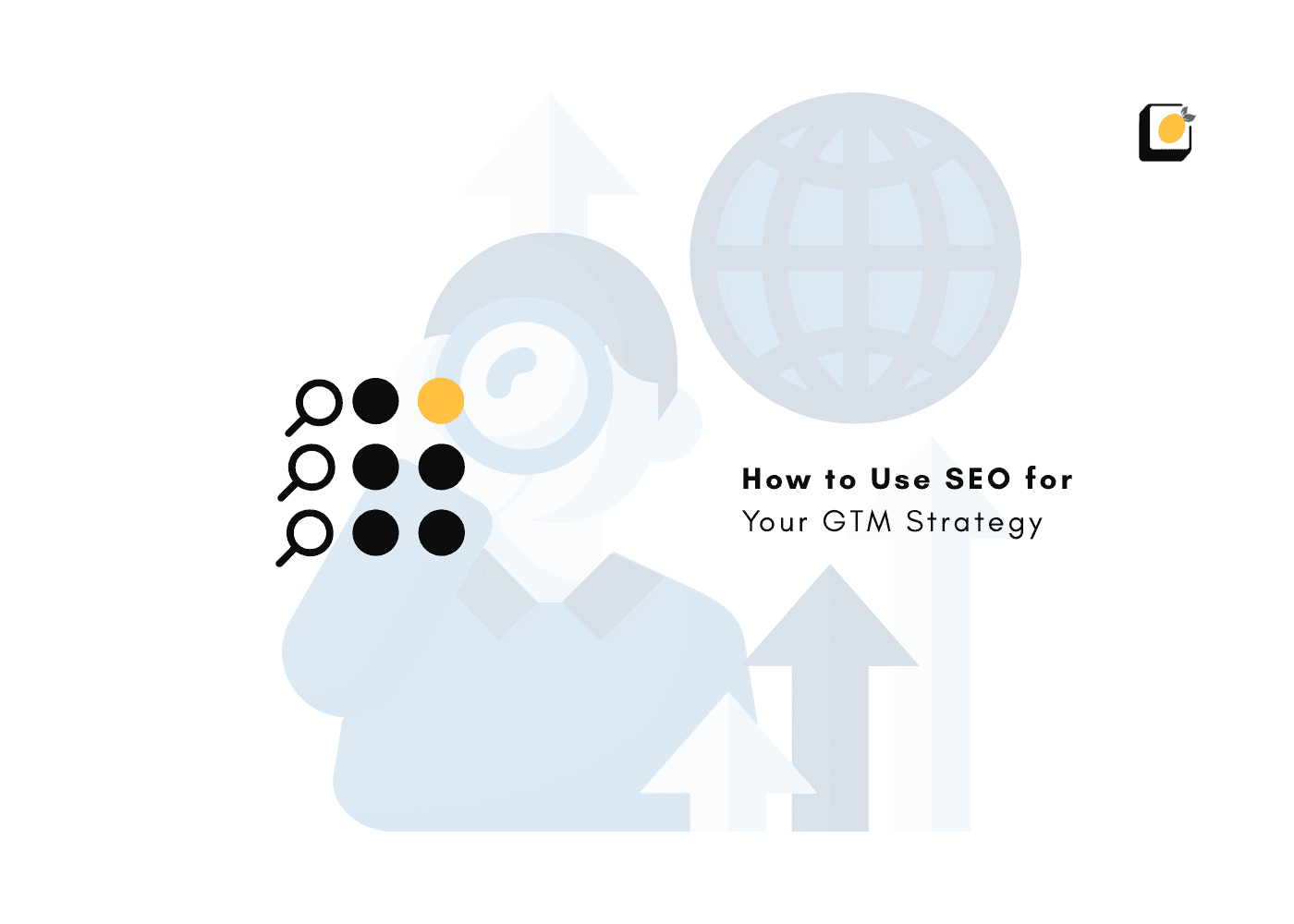 How to Use SEO for Your Go-To-Market Strategy | Complete GTM Guide 2025