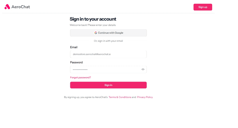 Best ai Chatbot For Shopify