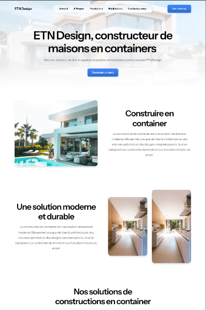 Website Design