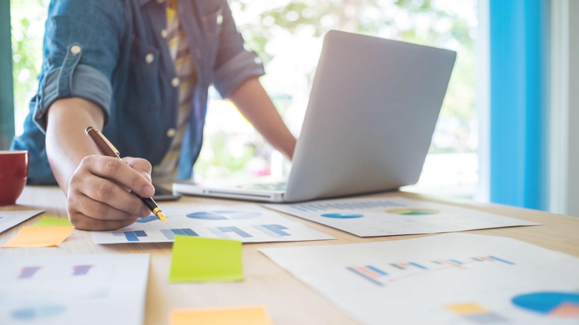 Plano de Marketing e Planejamento de Marketing: o que realmente importa