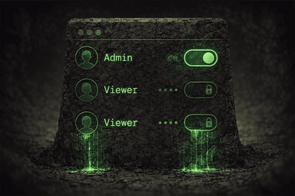 Feature illustration