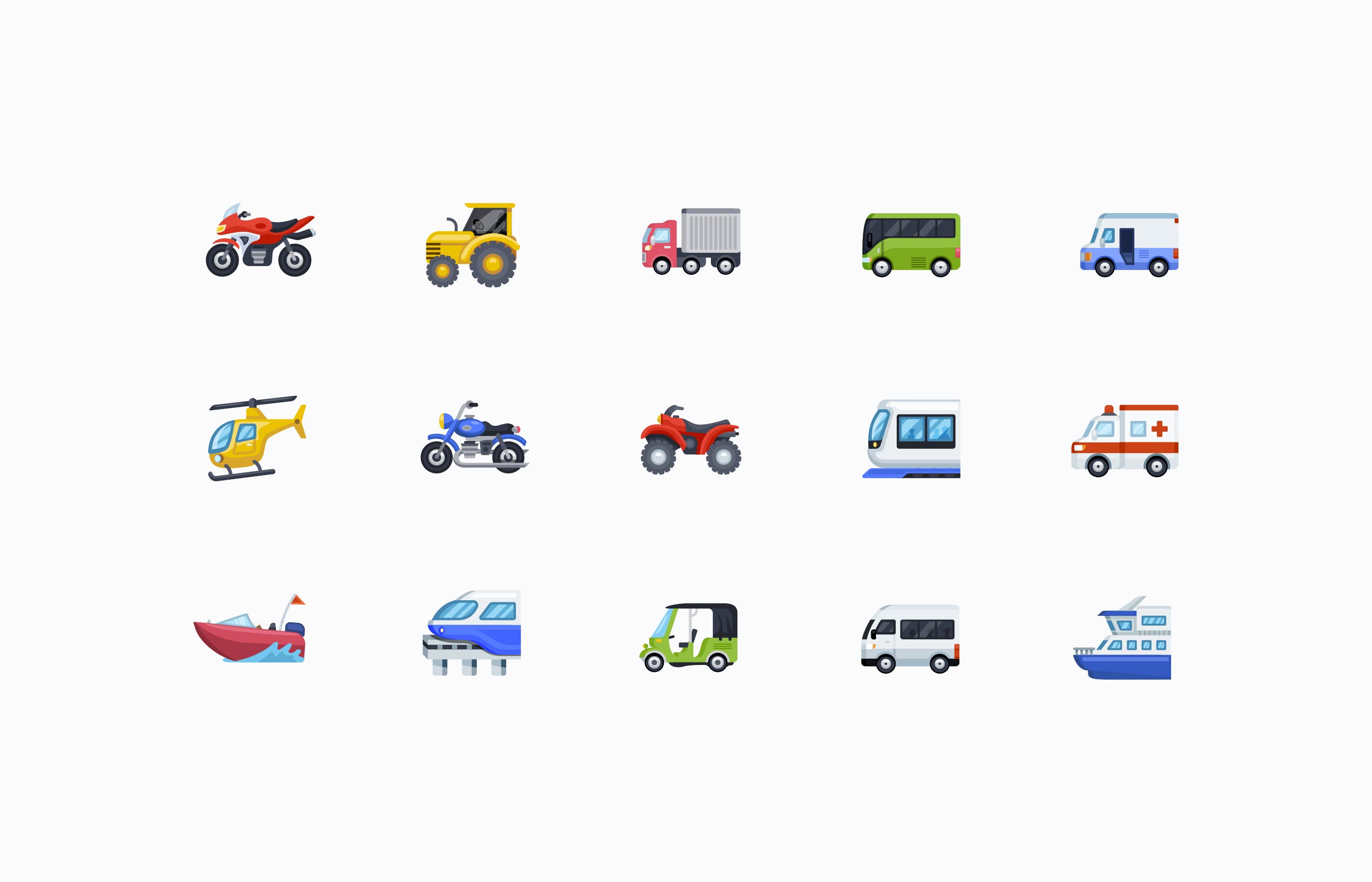 facebook emoji icons