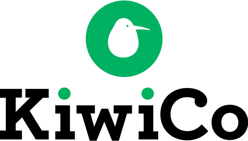 KiwiCo Logo