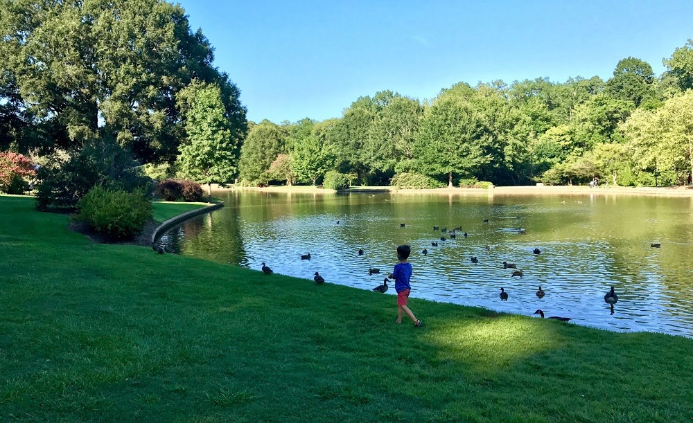 High Point, North Carolina – Certified Autism Destination