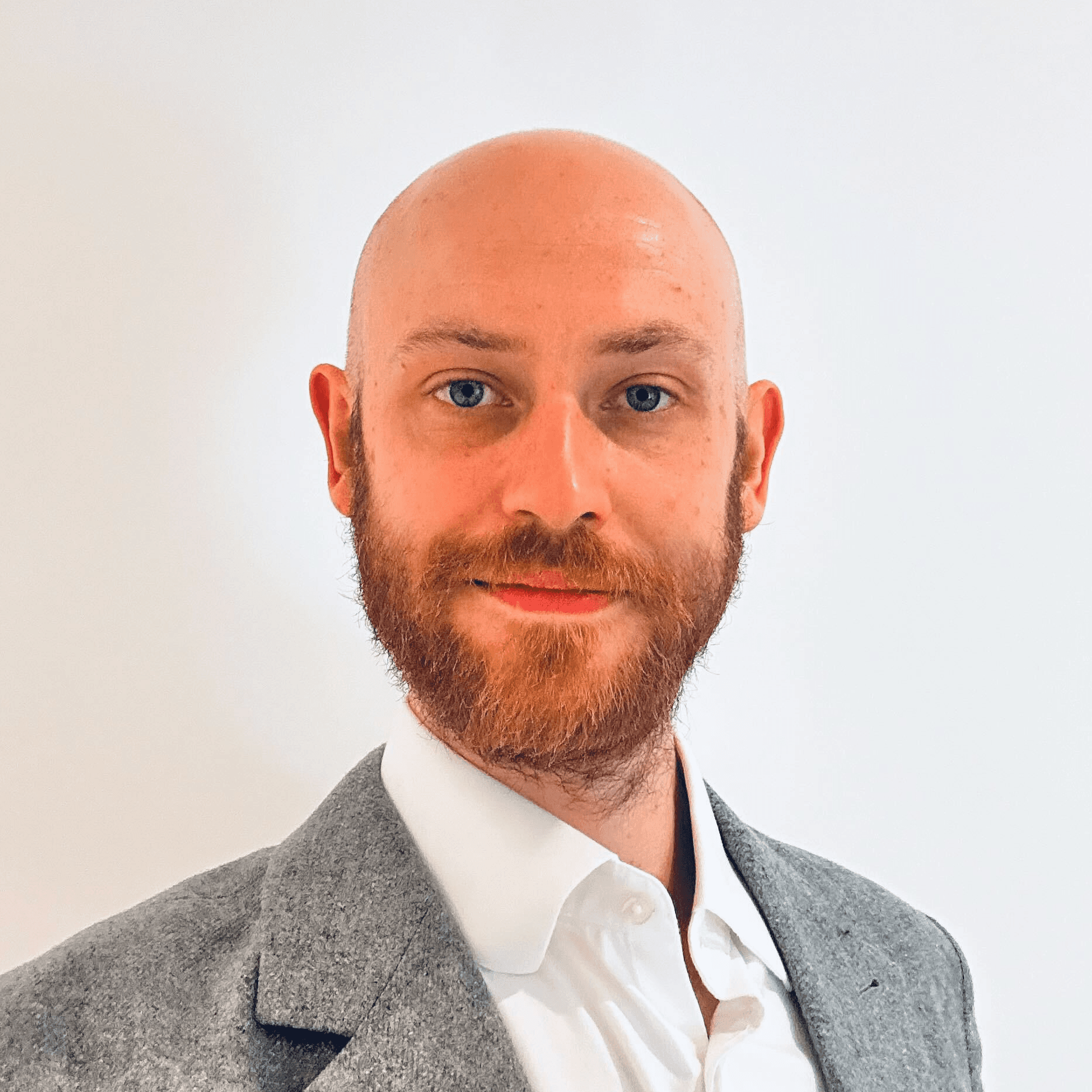 Dominic Butcher will be attending Next.io in la Valetta