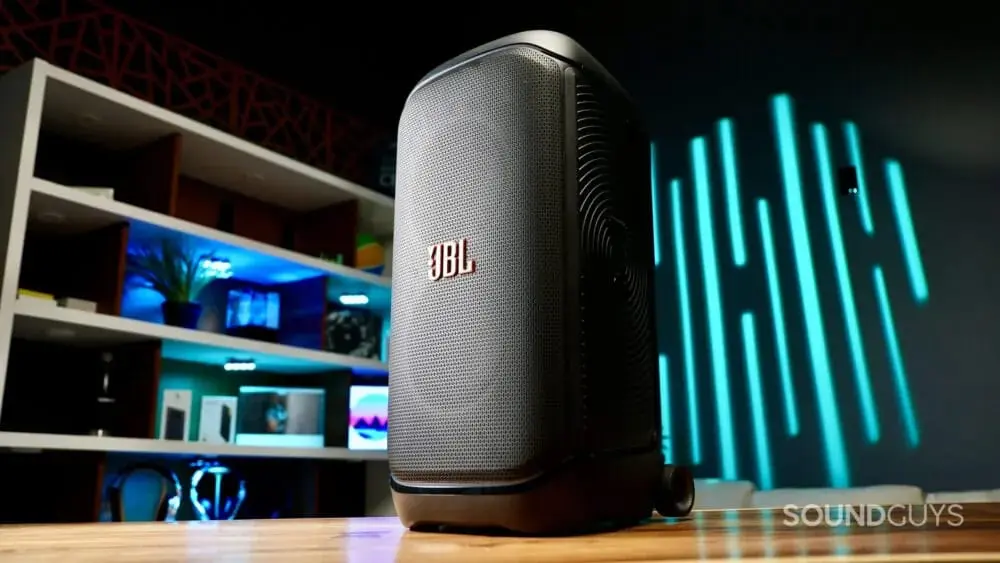 Аренда колонки в Бишкеке