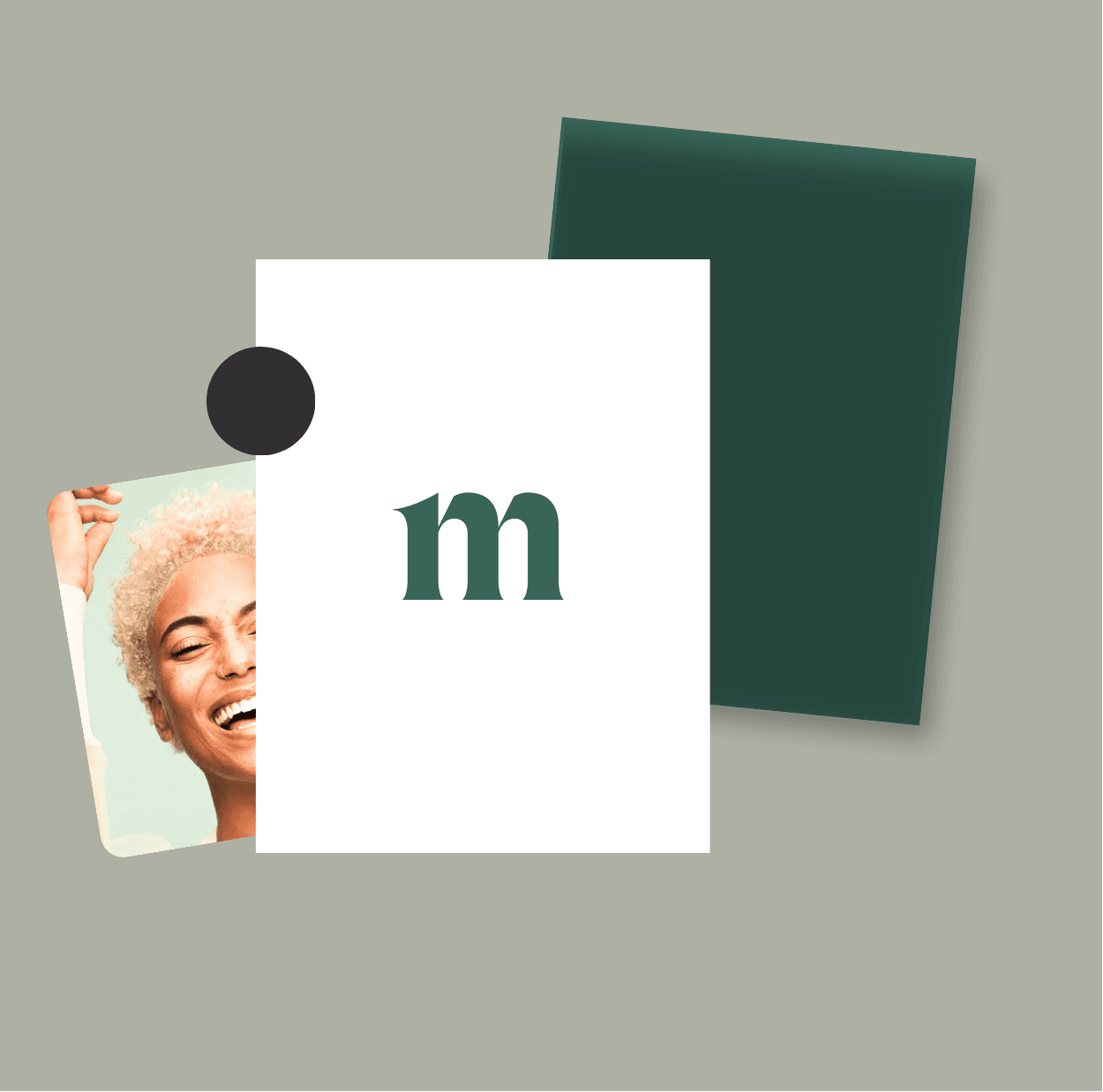 Example work of framer development