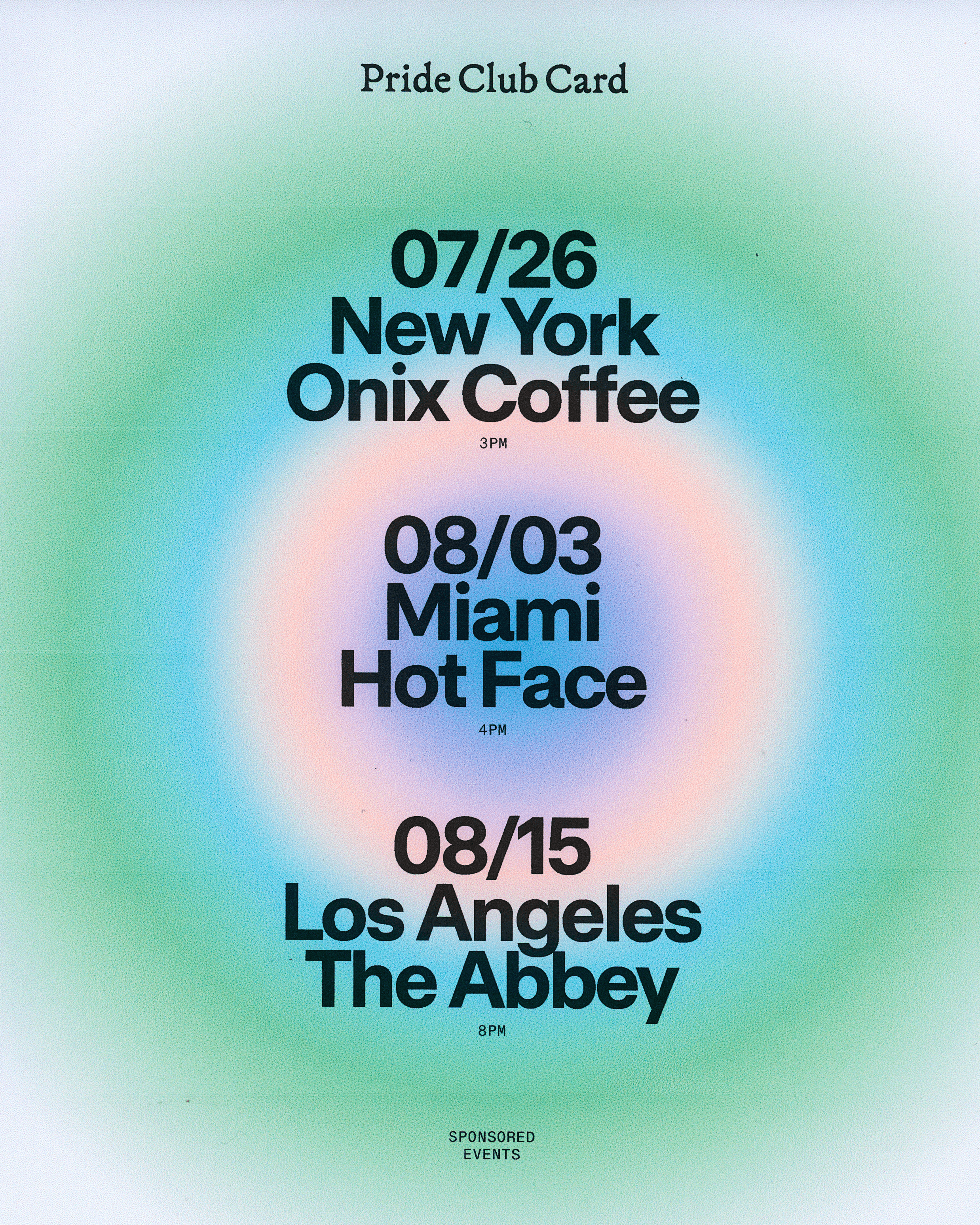 Islands in the ocean at sunset